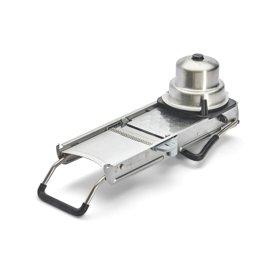 De Buyer Revolution Complete Mandoline - De Buyer UK