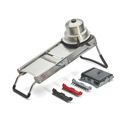 De Buyer Revolution Complete Mandoline - De Buyer UK