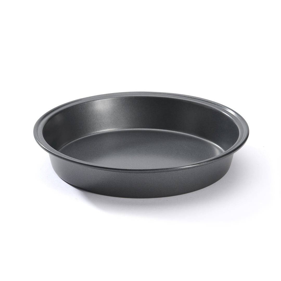 De Buyer Round 20cm Manque Pastry Mould - De Buyer UK