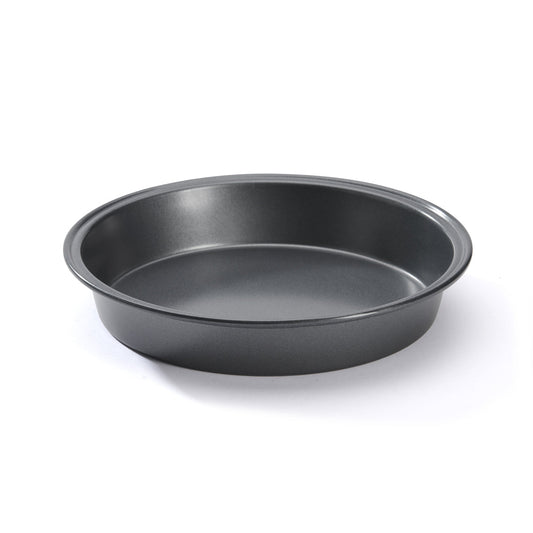 De Buyer Round 20cm Manque Pastry Mould - De Buyer UK