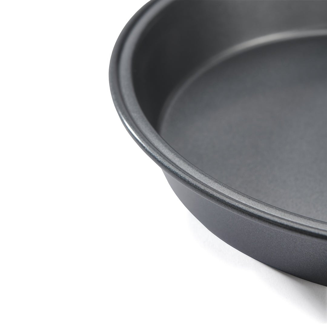 De Buyer Round 20cm Manque Pastry Mould - De Buyer UK
