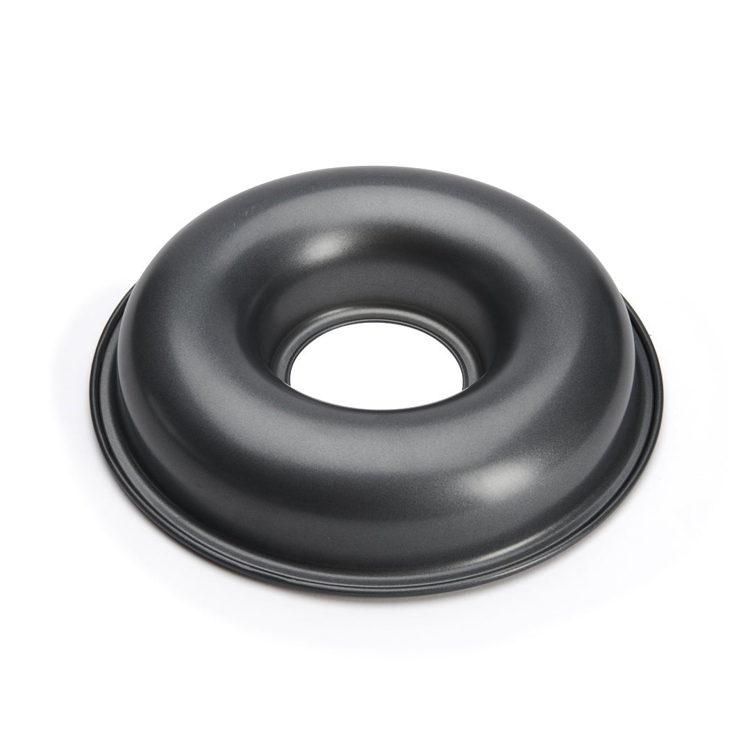 De Buyer Round 24cm Savarin Mould - De Buyer UK