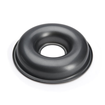 De Buyer Round 24cm Savarin Mould - De Buyer UK