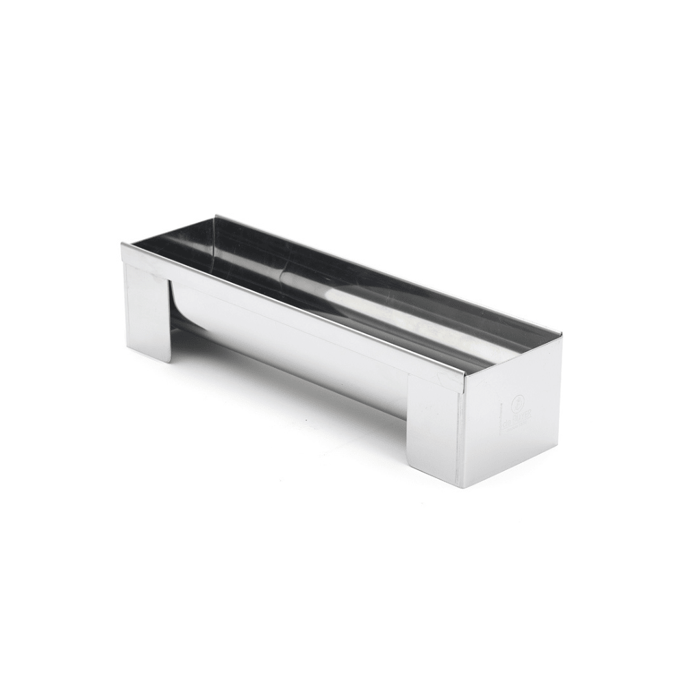 De Buyer Round Yule Log Mould - De Buyer UK