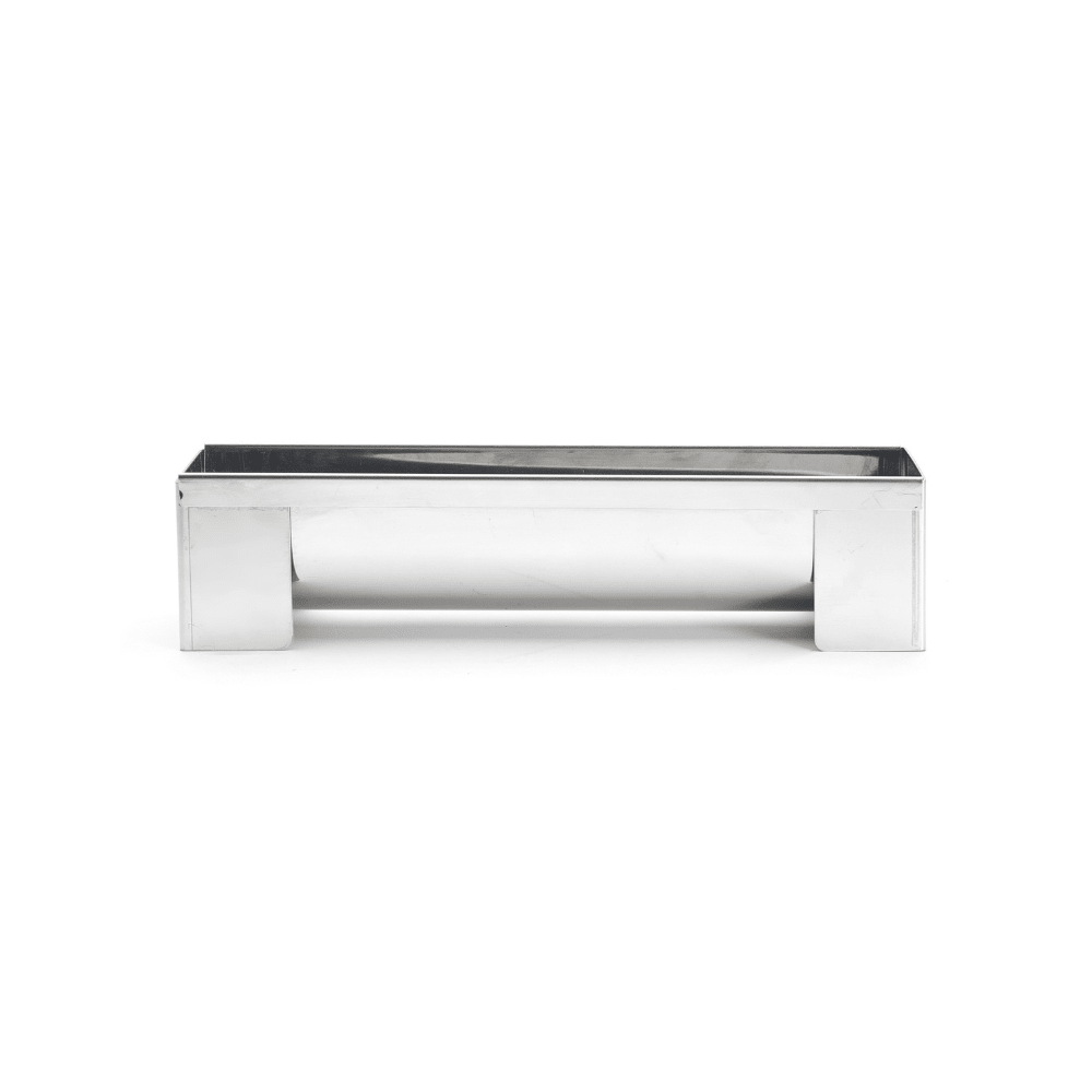 De Buyer Round Yule Log Mould - De Buyer UK