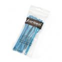 De Buyer Set Of 10 Reusable Baker's Blades - Blue - De Buyer UK