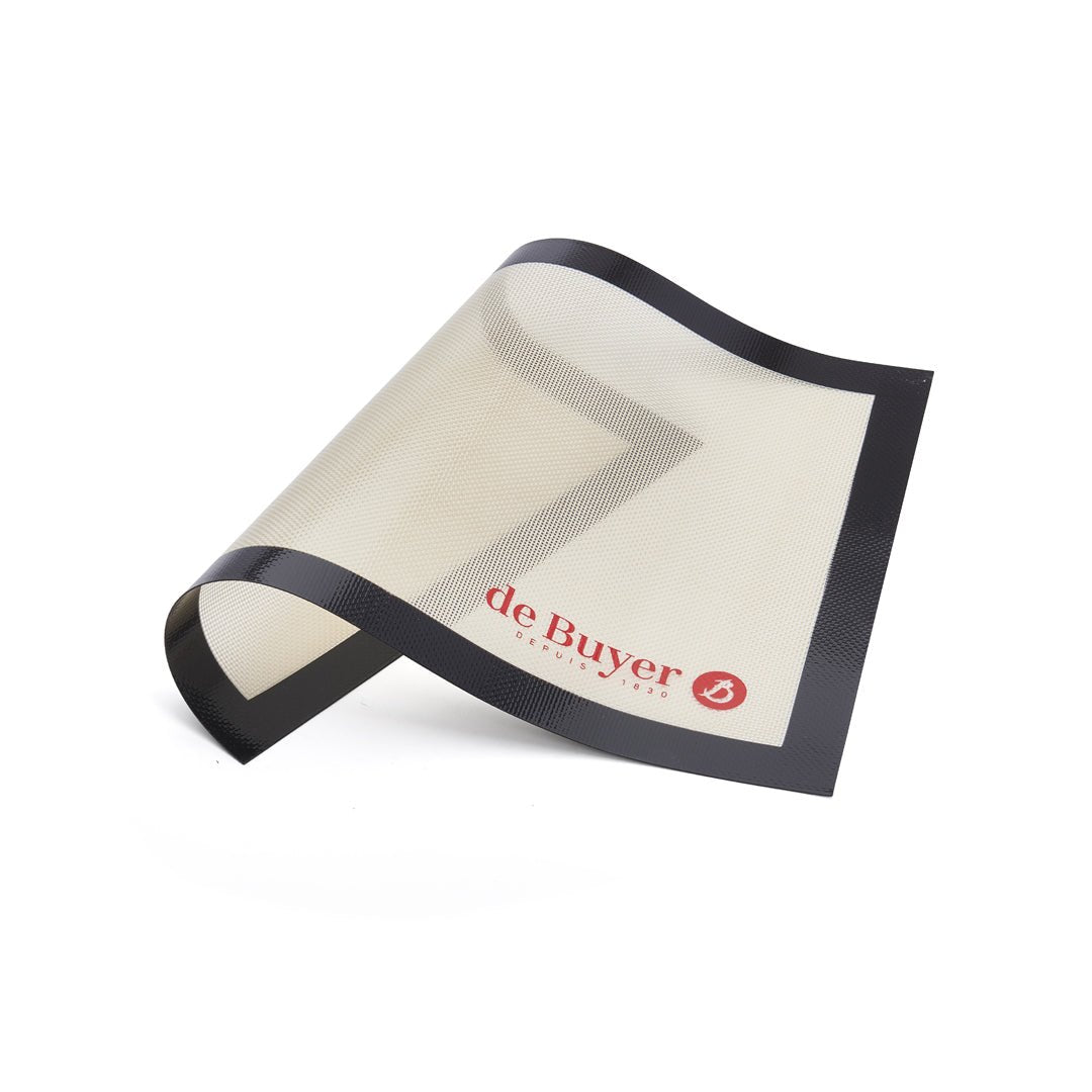 De Buyer Silicone 40cm Non - Stick Baking Mat - De Buyer UK