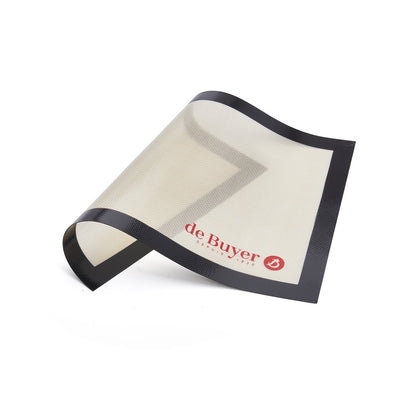De Buyer Silicone 40cm Non - Stick Baking Mat - De Buyer UK
