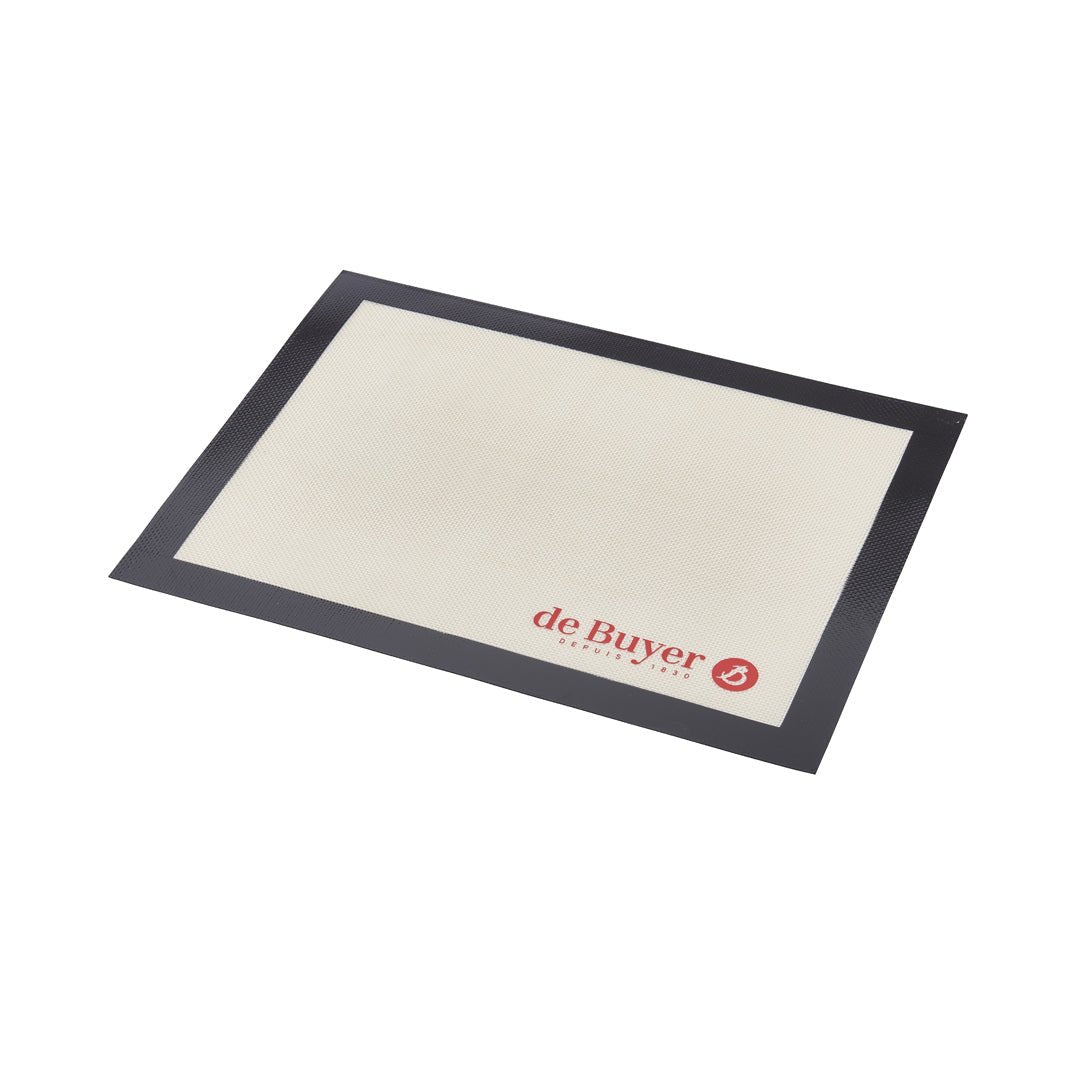 De Buyer Silicone 40cm Non - Stick Baking Mat - De Buyer UK