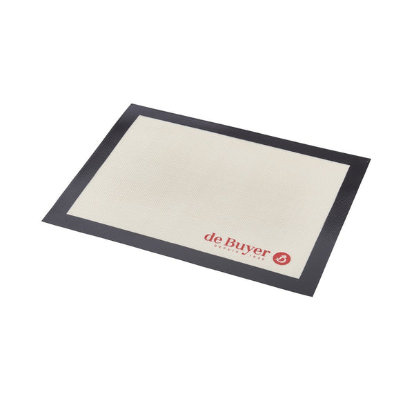 De Buyer Silicone 40cm Non - Stick Baking Mat - De Buyer UK