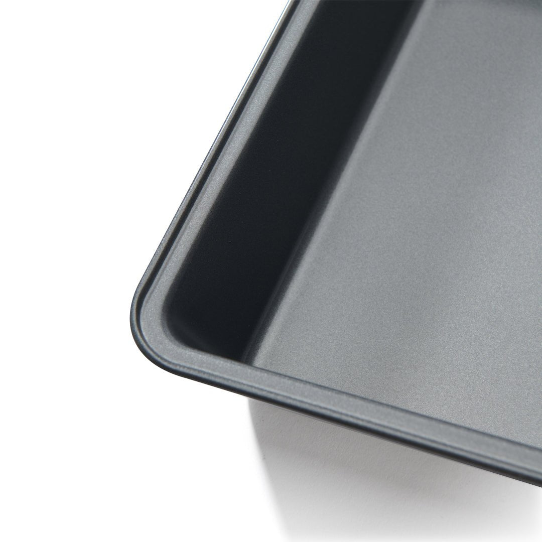 De Buyer Square 22.5cm Non - Stick Pastry Mould - De Buyer UK