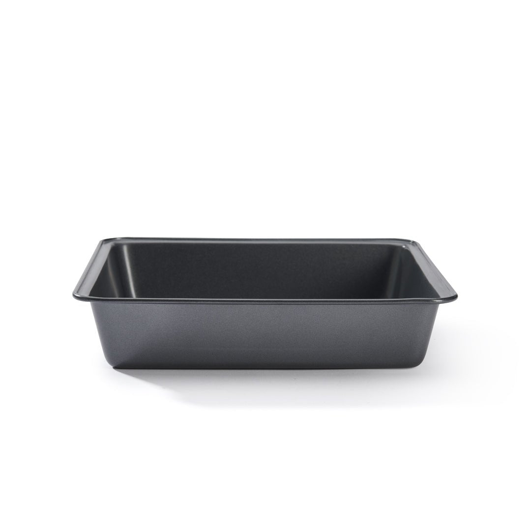 De Buyer Square 22.5cm Non - Stick Pastry Mould - De Buyer UK