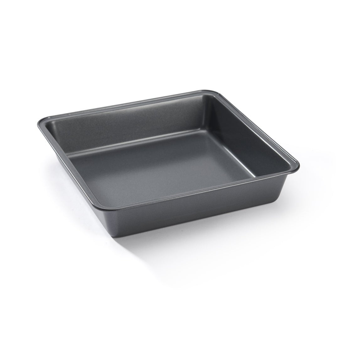 De Buyer Square 22.5cm Non - Stick Pastry Mould - De Buyer UK