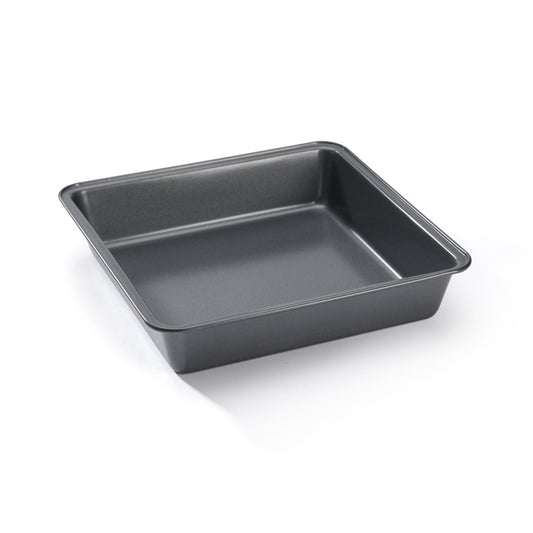 De Buyer Square 22.5cm Non - Stick Pastry Mould - De Buyer UK
