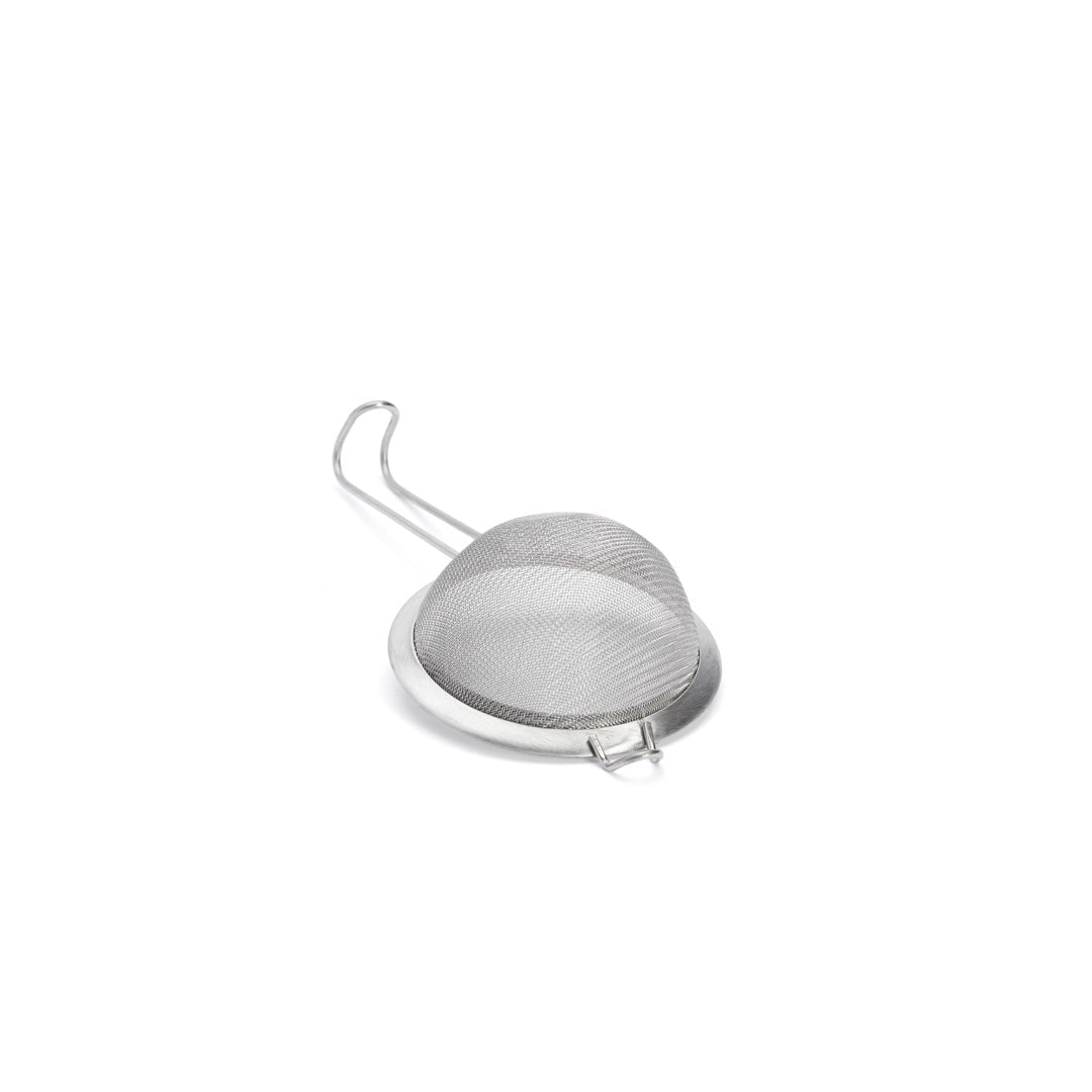 De Buyer Stainless Steel 10cm Strainer - De Buyer UK