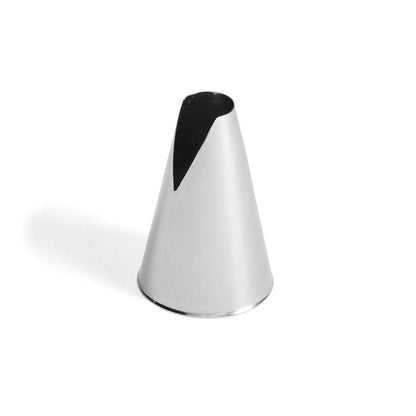 De Buyer Stainless Steel 11mm Saint Honoré Nozzle - De Buyer UK