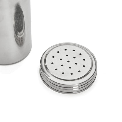 De Buyer Stainless Steel 13cm Dredger with Small Holes - De Buyer UK