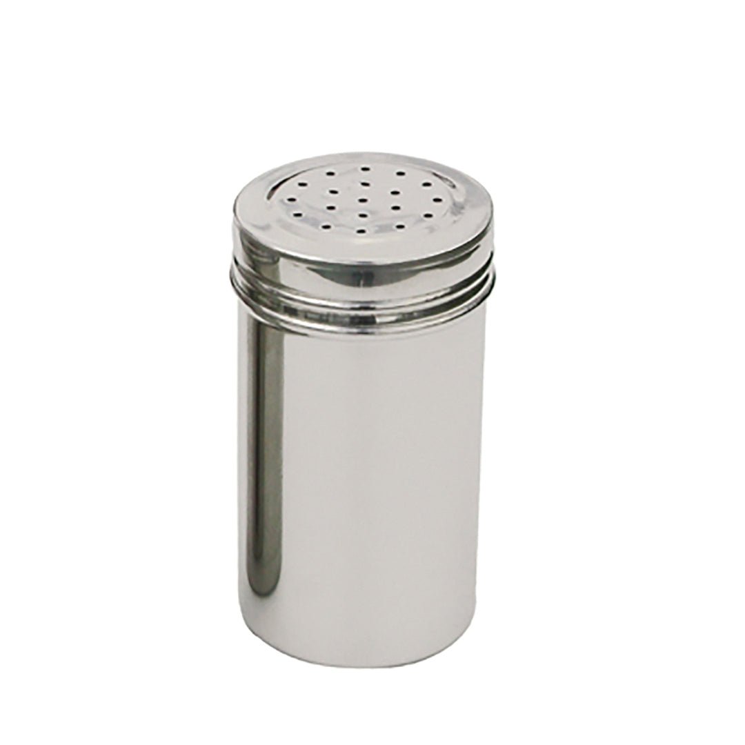 De Buyer Stainless Steel 13cm Dredger with Small Holes - De Buyer UK