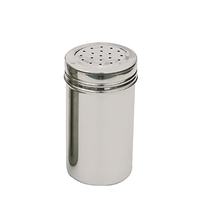 De Buyer Stainless Steel 13cm Dredger with Small Holes - De Buyer UK