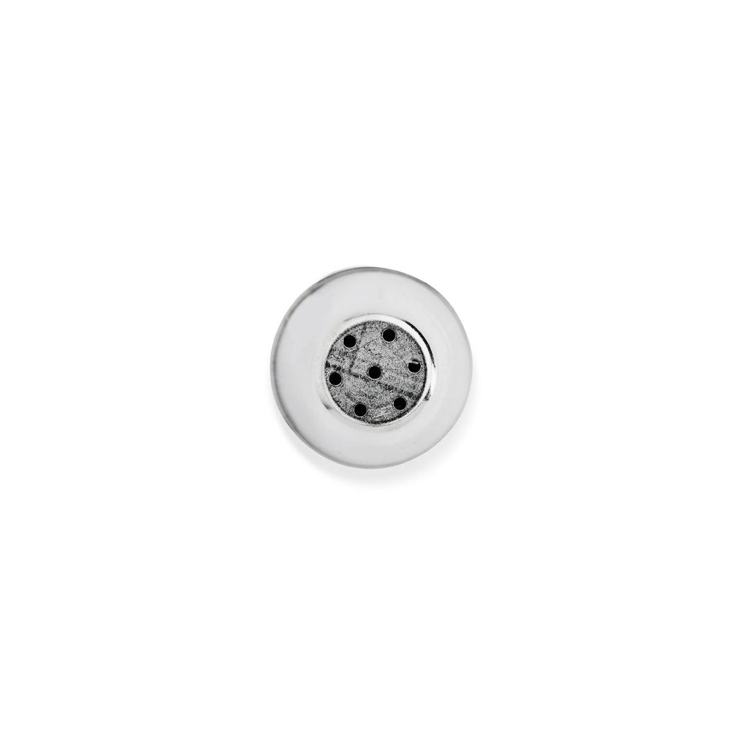 De Buyer Stainless Steel 1.3mm Bird Nest Nozzle - 7 Holes - De Buyer UK