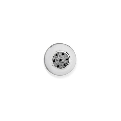 De Buyer Stainless Steel 1.3mm Bird Nest Nozzle - 7 Holes - De Buyer UK