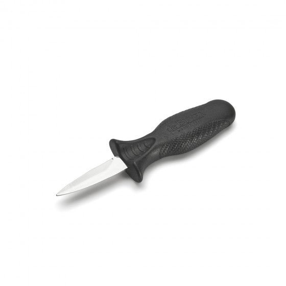 De Buyer Stainless Steel 15cm Oyster Knife - De Buyer UK