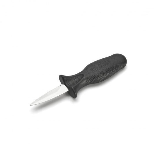 De Buyer Stainless Steel 15cm Oyster Knife - De Buyer UK