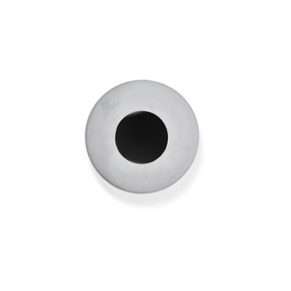 De Buyer Stainless Steel 15mm Plain Nozzle - De Buyer UK
