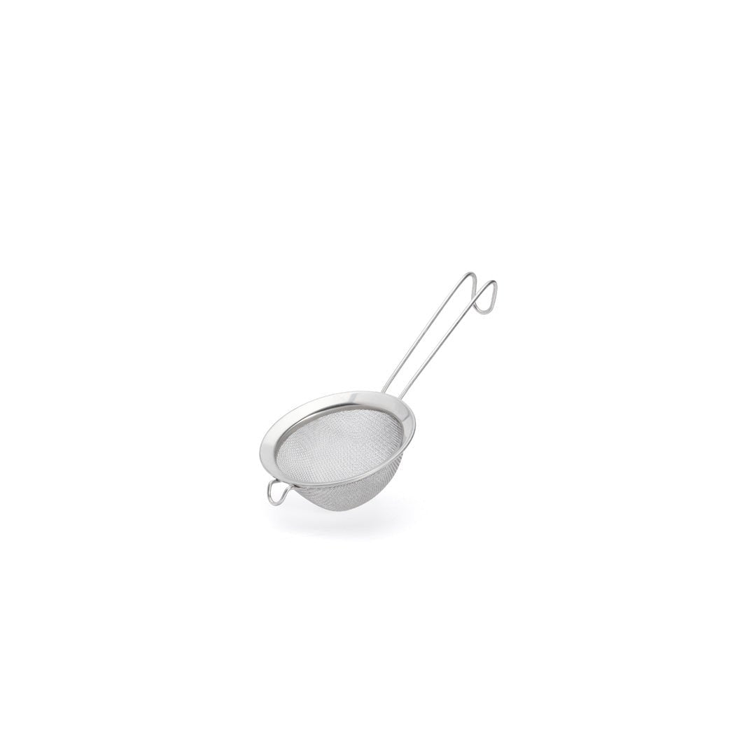 De Buyer Stainless Steel 18cm Strainer - De Buyer UK
