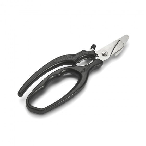 De Buyer Stainless Steel 20cm Seafood Shears - De Buyer UK