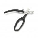 De Buyer Stainless Steel 20cm Seafood Shears - De Buyer UK
