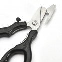 De Buyer Stainless Steel 20cm Seafood Shears - De Buyer UK