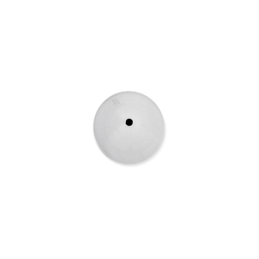 De Buyer Stainless Steel 2mm Plain Nozzle - De Buyer UK