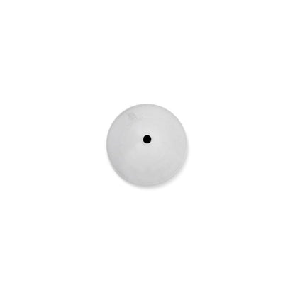 De Buyer Stainless Steel 2mm Plain Nozzle - De Buyer UK