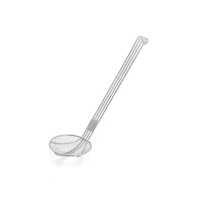 De Buyer Stainless Steel 34cm Wire Skimmer - De Buyer UK