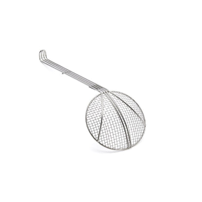 De Buyer Stainless Steel 36cm Wire Skimmer - De Buyer UK