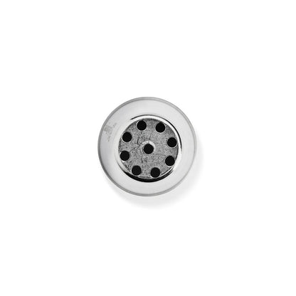 De Buyer Stainless Steel 3mm Bird Nest Nozzle - 9 Holes - De Buyer UK