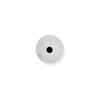 De Buyer Stainless Steel 5mm Plain Nozzle - De Buyer UK