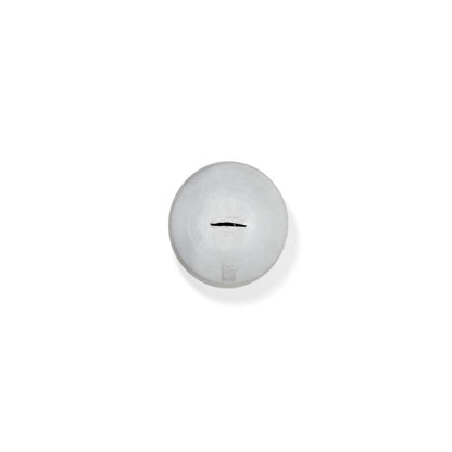 De Buyer Stainless Steel 6mm Leaf Nozzle (No2) - De Buyer UK