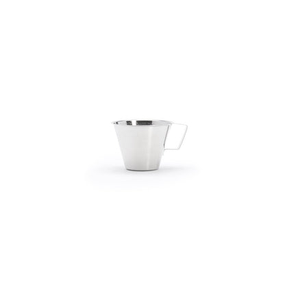 De Buyer Stainless Steel 8.5cm Small Measuring Jug - De Buyer UK
