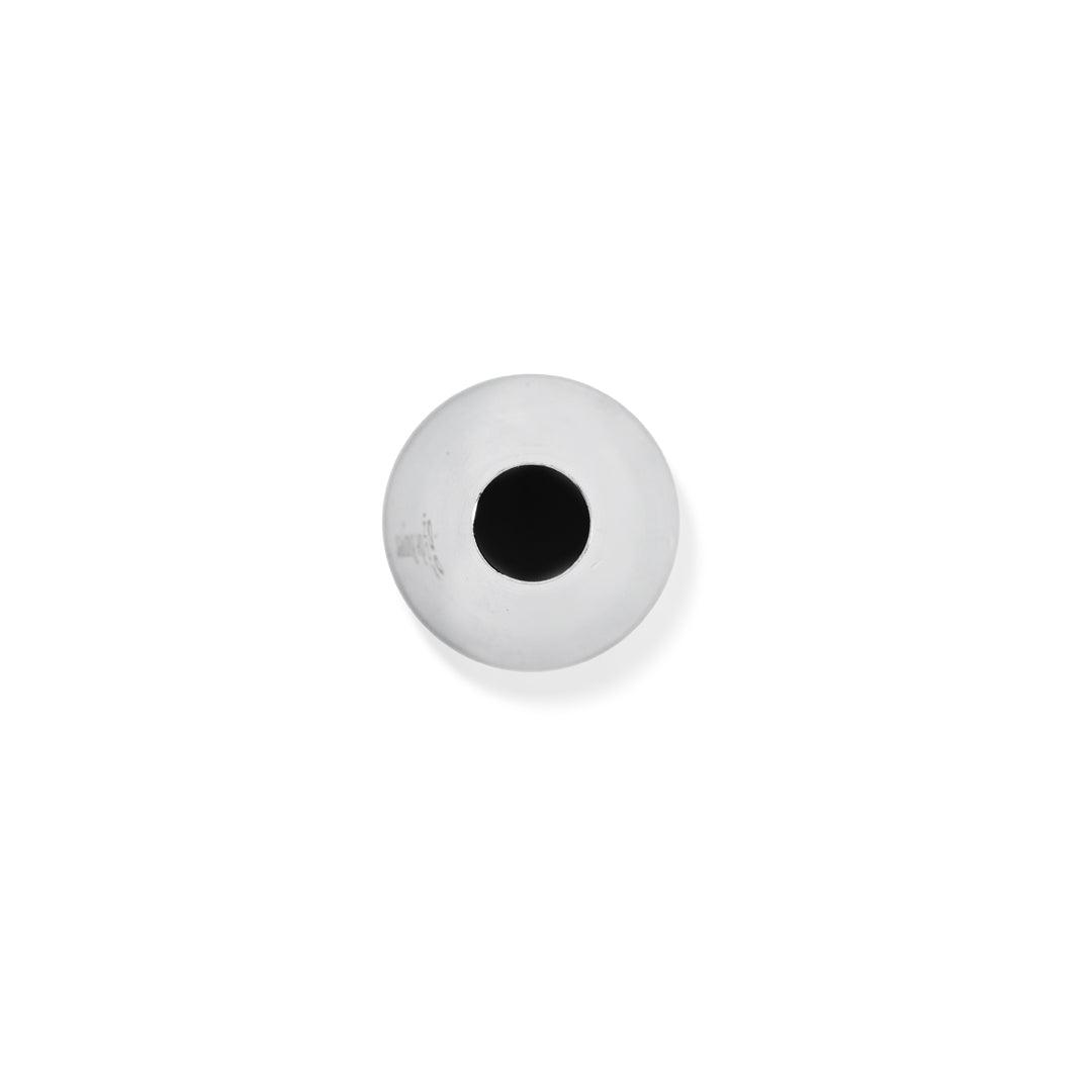 De Buyer Stainless Steel 9mm Plain Nozzle - De Buyer UK