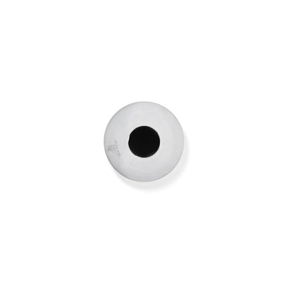 De Buyer Stainless Steel 9mm Plain Nozzle - De Buyer UK
