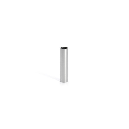 De Buyer Stainless Steel Cheese Roule Tube - 2.1cm - De Buyer UK