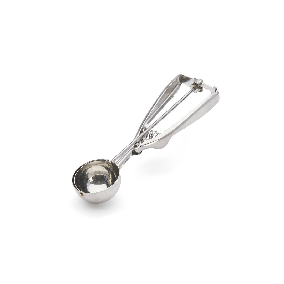 De Buyer Stainless Steel Ice Cream Scoop 5cm - De Buyer UK