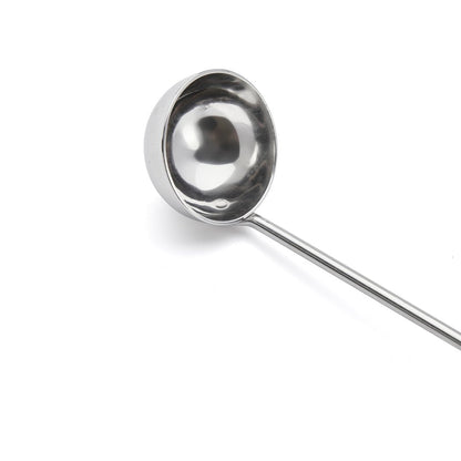 De Buyer Stainless Steel mini Ladle 25cm - De Buyer UK