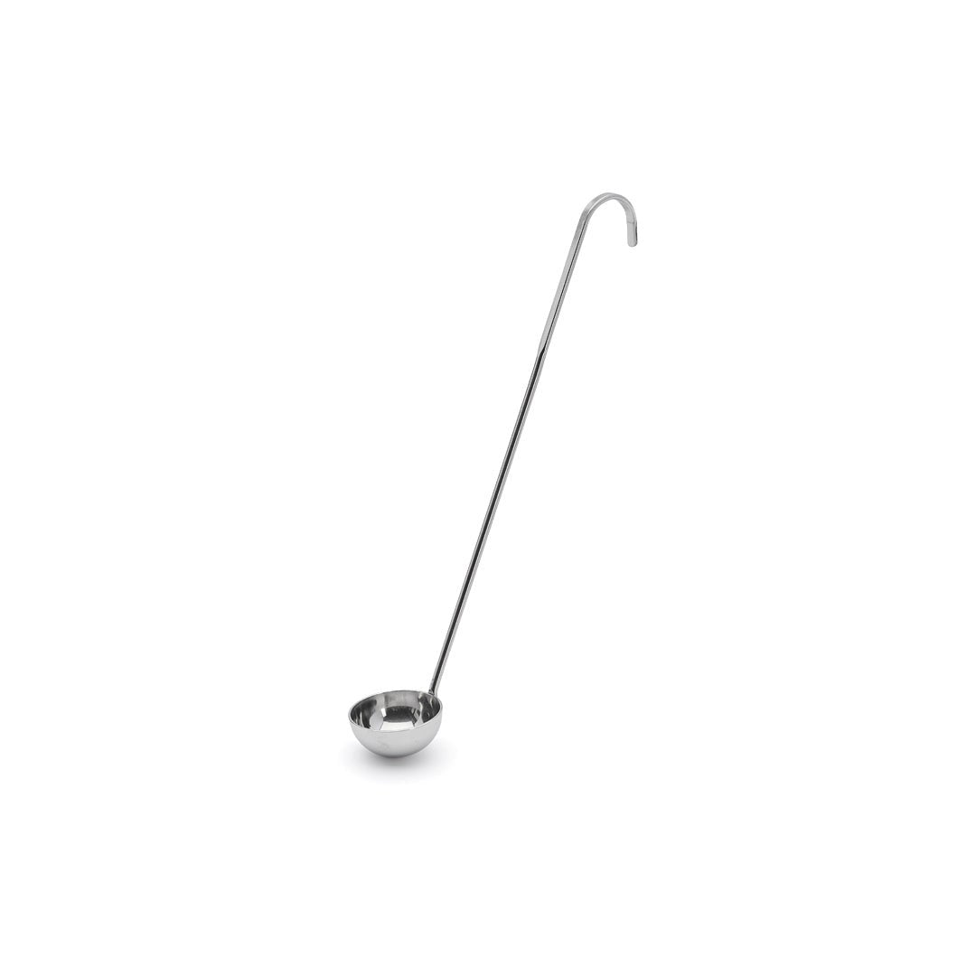 De Buyer Stainless Steel mini Ladle 25cm - De Buyer UK