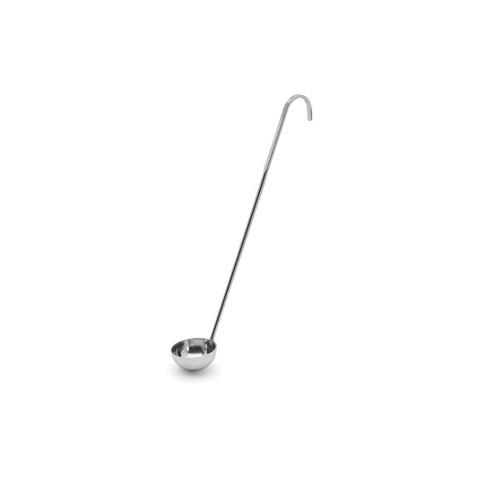 De Buyer Stainless Steel mini Ladle 25cm - De Buyer UK