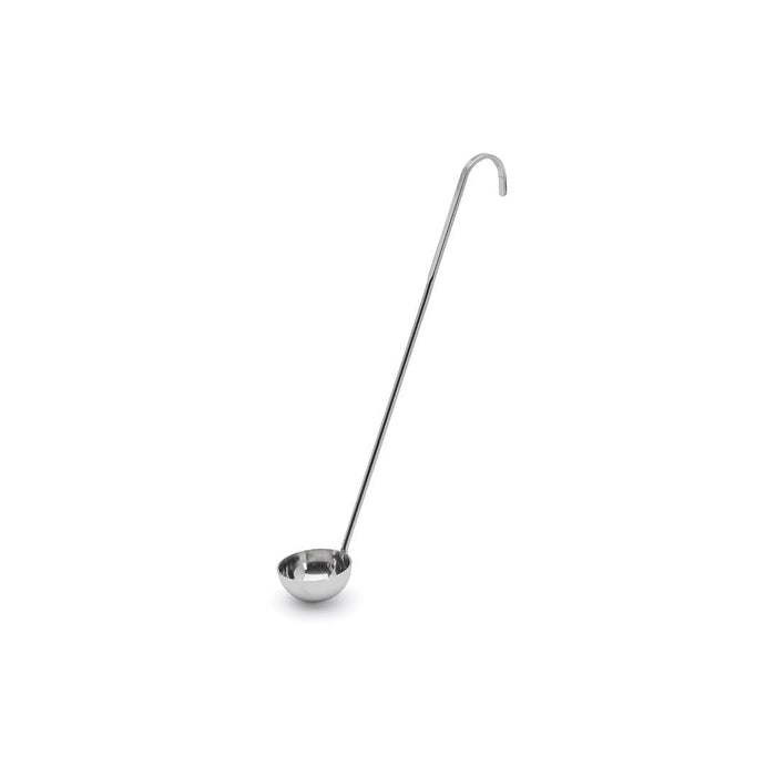 De Buyer Stainless Steel mini Ladle 25cm - De Buyer UK