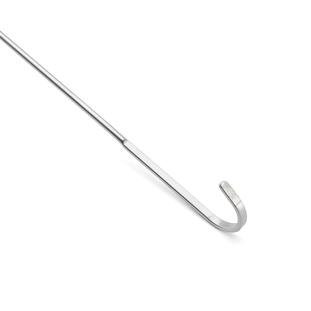 De Buyer Stainless Steel mini Ladle 25cm - De Buyer UK