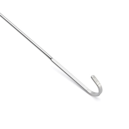De Buyer Stainless Steel mini Ladle 25cm - De Buyer UK